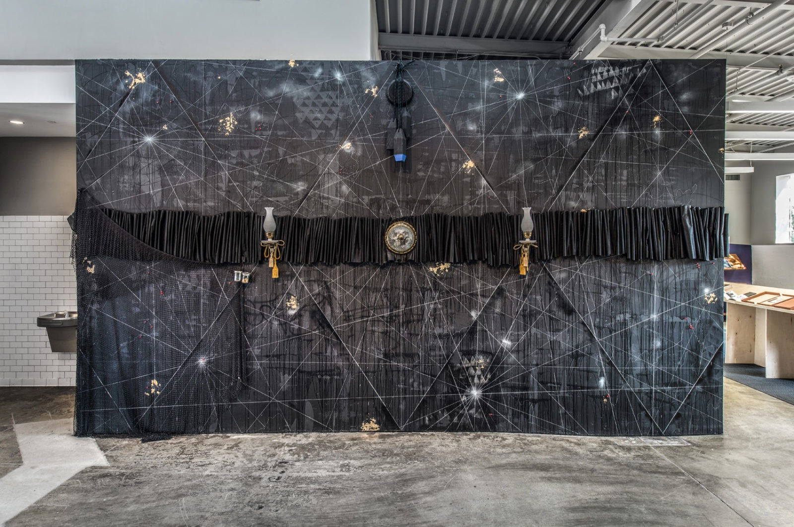 Michi Meko, Before We Blast Off: The Journey of Divine Forces