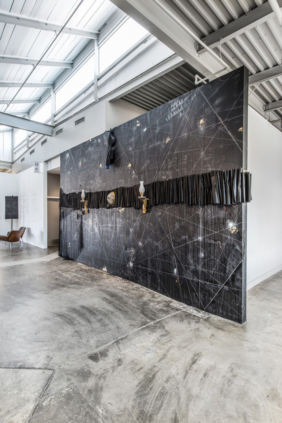 Michi Meko, Before We Blast Off: The Journey of Divine Forces