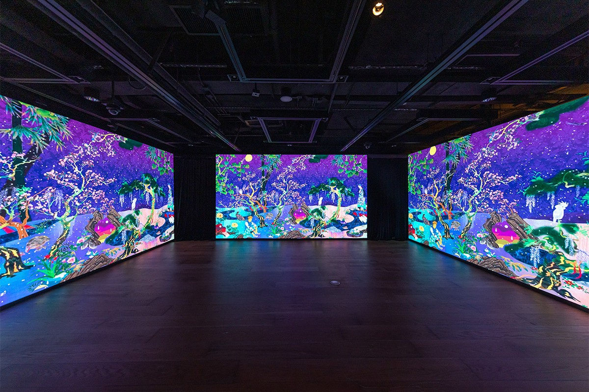 Tomokazu Matsuyama: Harmless Charm