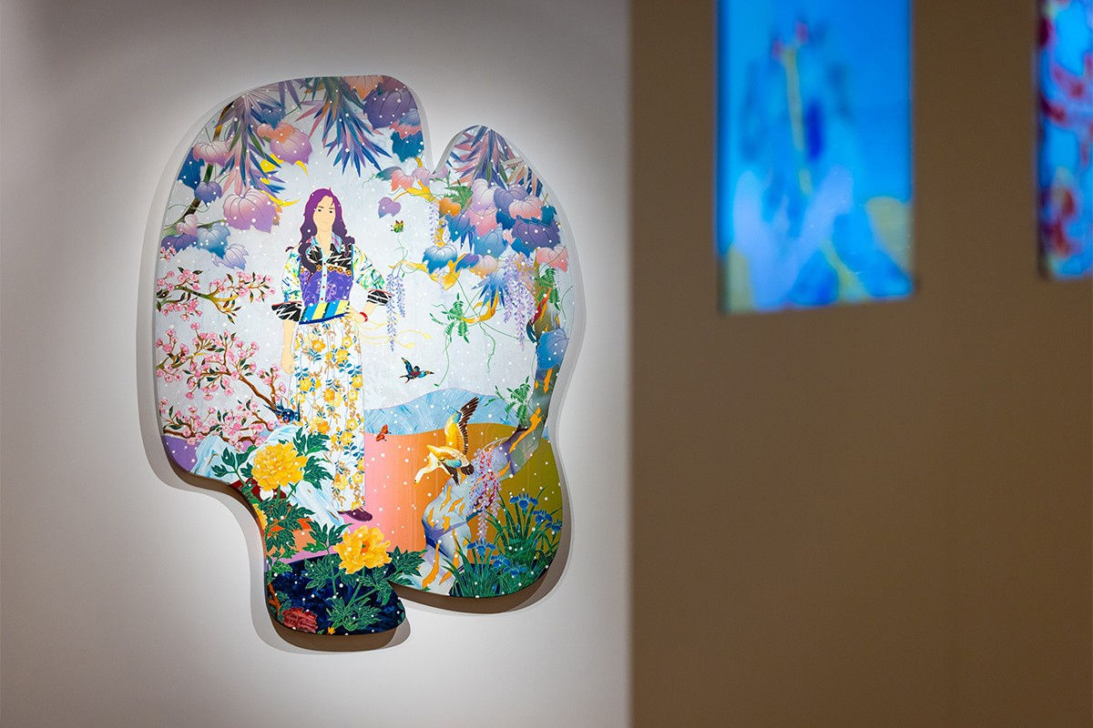 Tomokazu Matsuyama: Harmless Charm