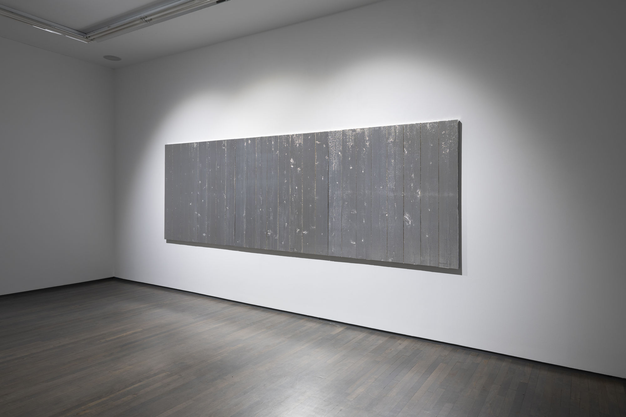 Miya Ando, Kumoji (Cloud Path / A Road Traversed By Birds And The Moon)