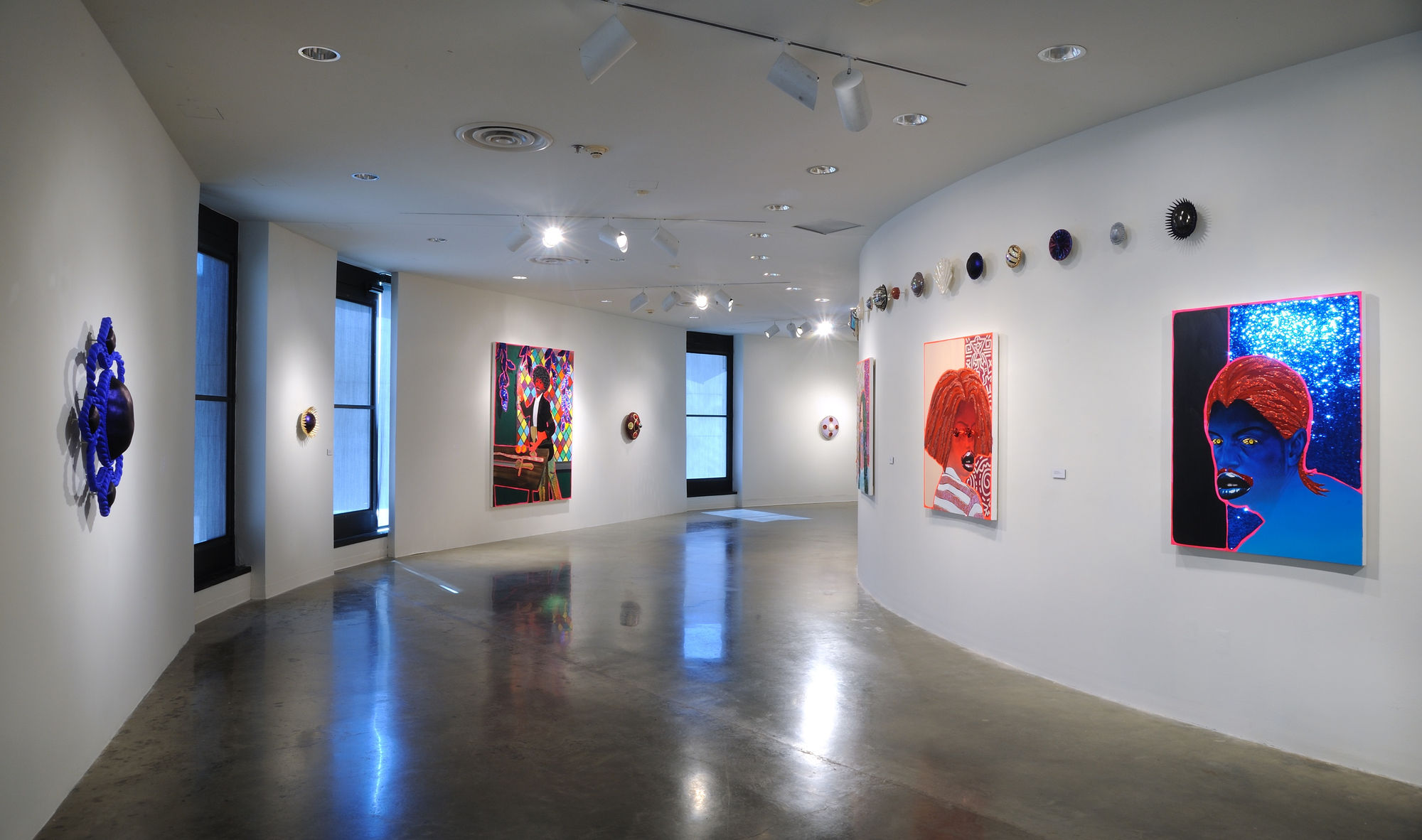 Devan Shimoyama in Make–Believe