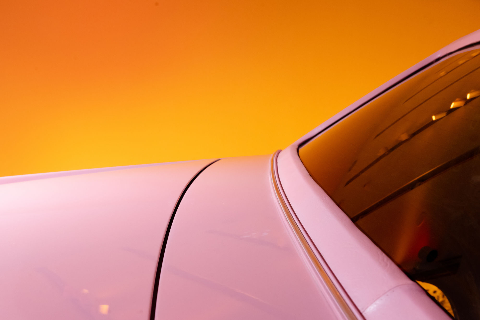 Esmaa Mohamoud: Let Them Consume Me In The Light