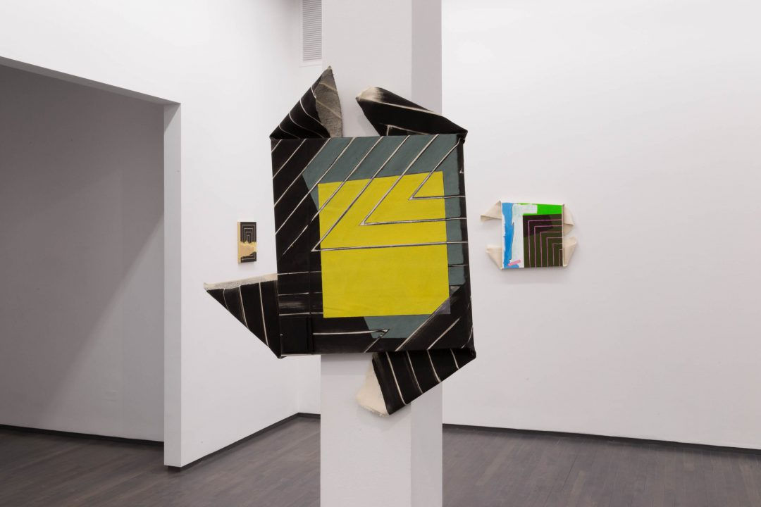 Patrick Chamberlain, Unreliable Narrator