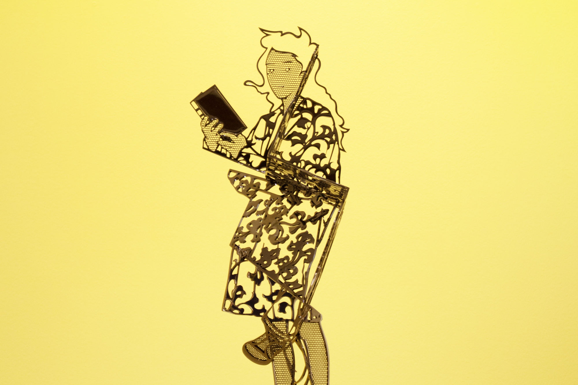 Devan Shimoyama & Tomokazu Matsuyama: Our Lives Storytelling