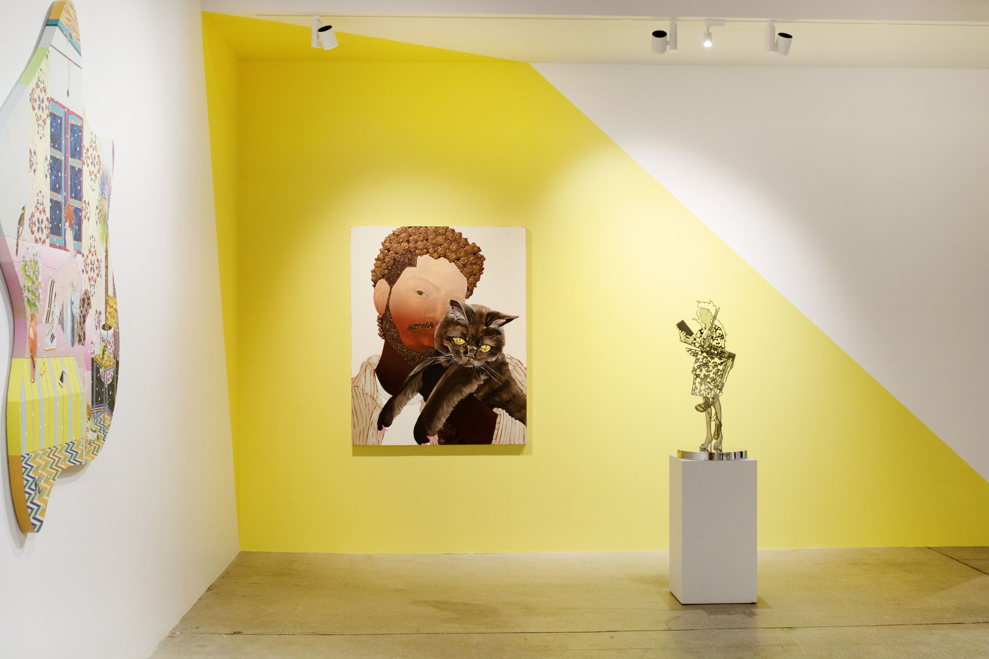 Devan Shimoyama & Tomokazu Matsuyama: Our Lives Storytelling