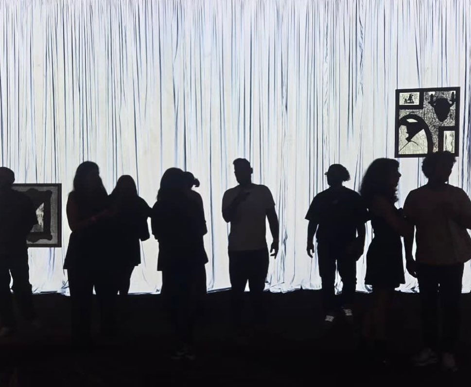 José Lerma: Relator con Amargura