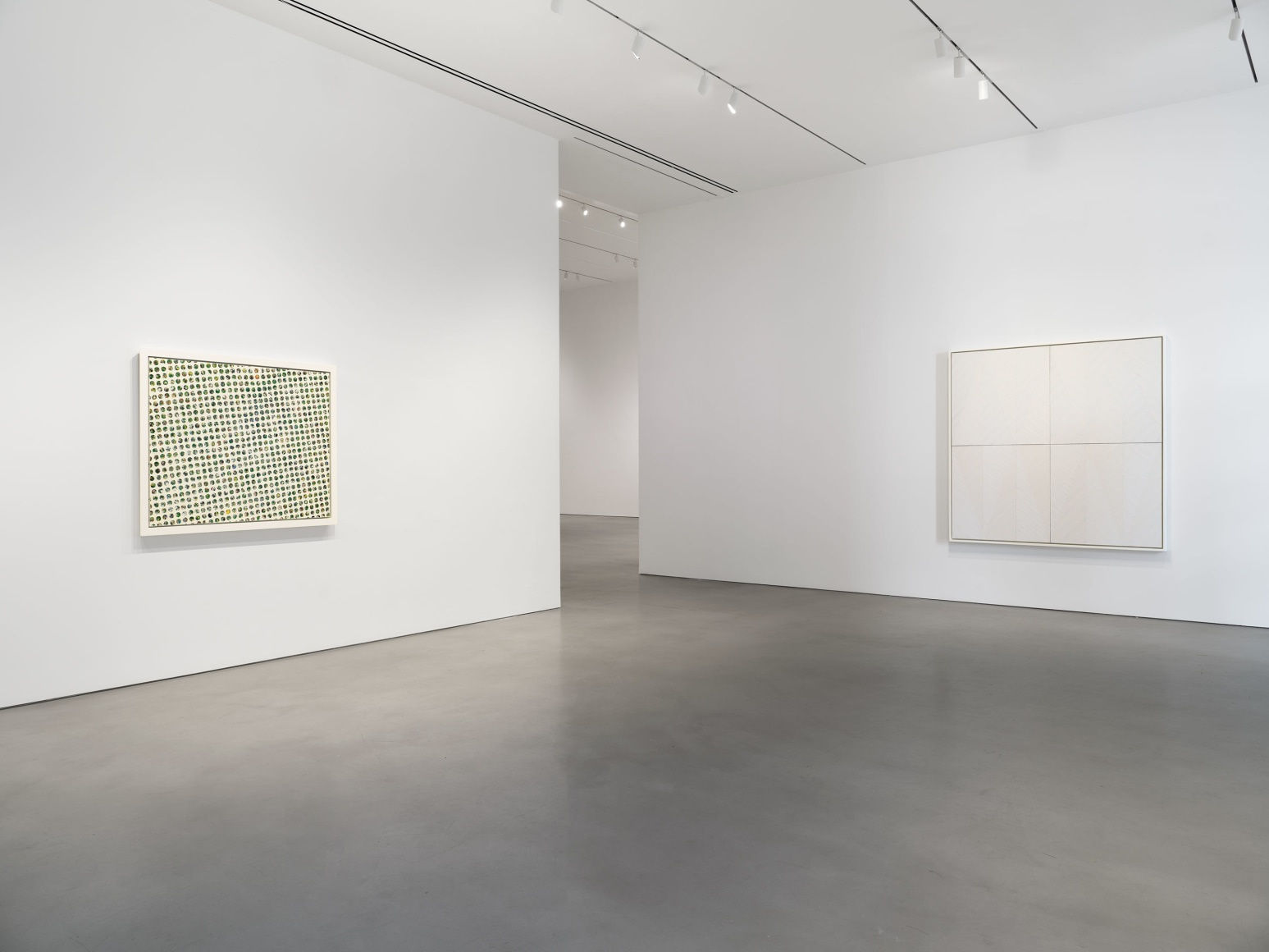 James Little: Affirmed/Actions