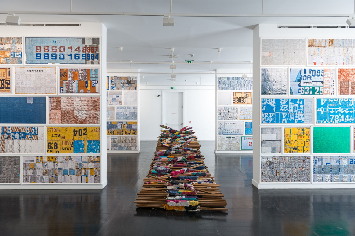 Manish Nai, Manish Nai: Fondation Fernet Branca