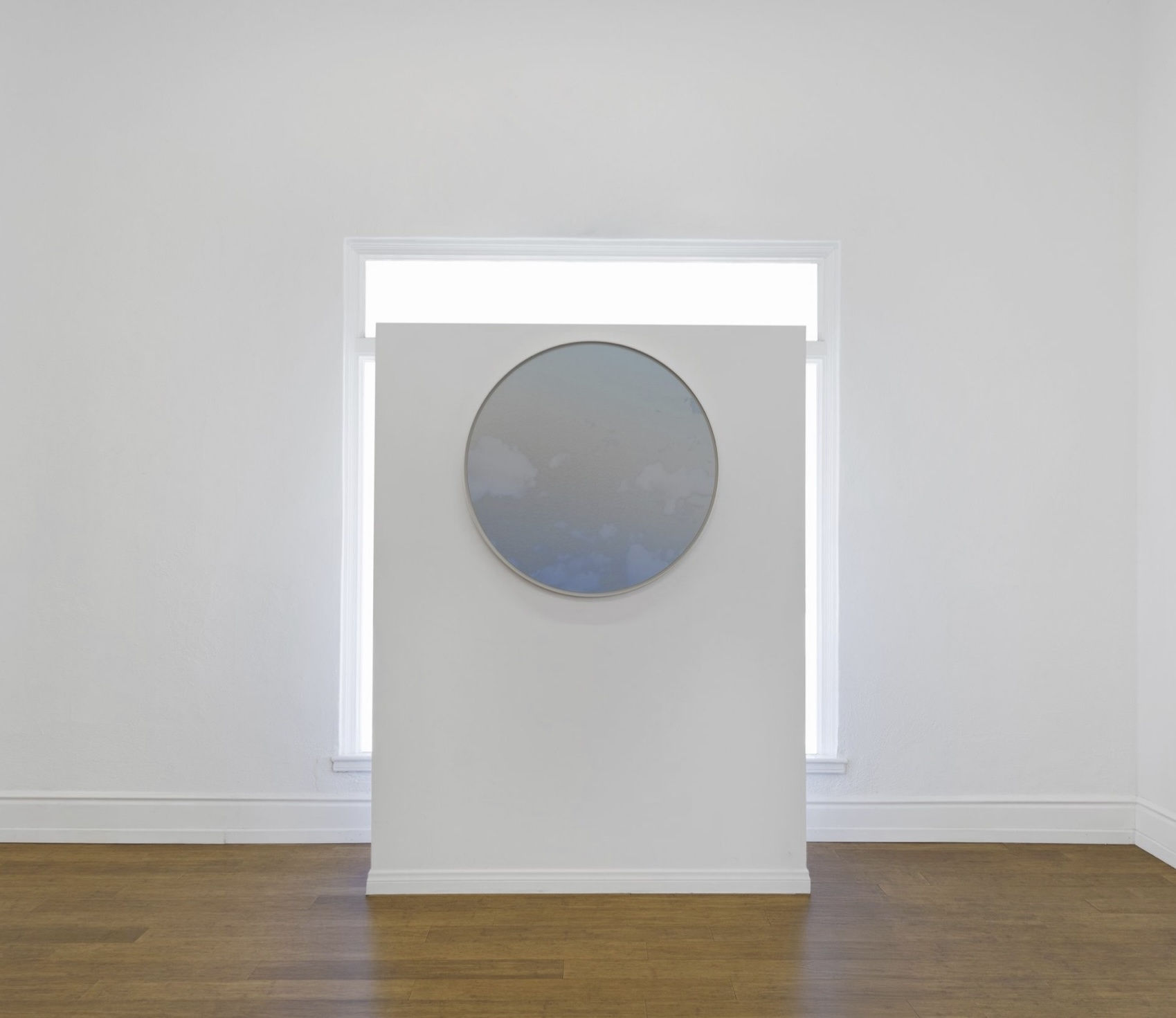 Miya Ando: Transformative Energies