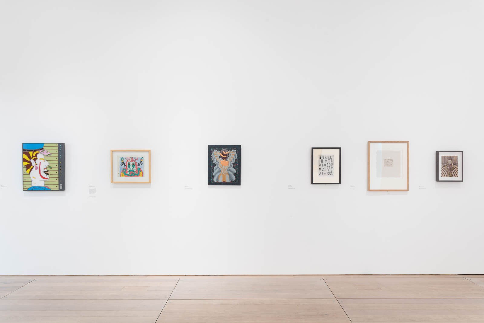 HOW CHICAGO! IMAGISTS 1960S & 70s