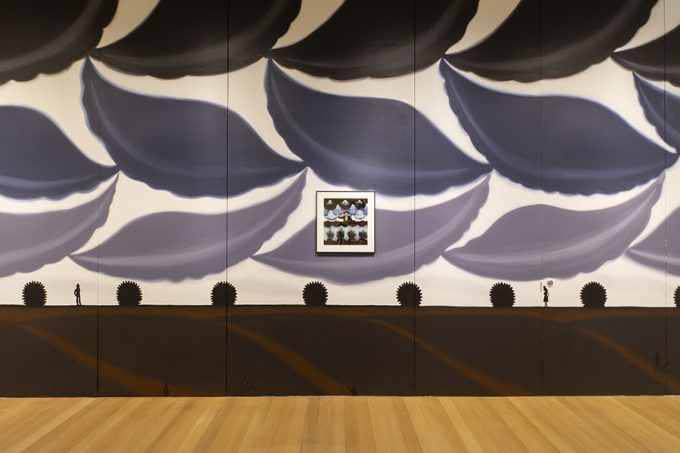 Roger Brown: Virtual Still Lifes