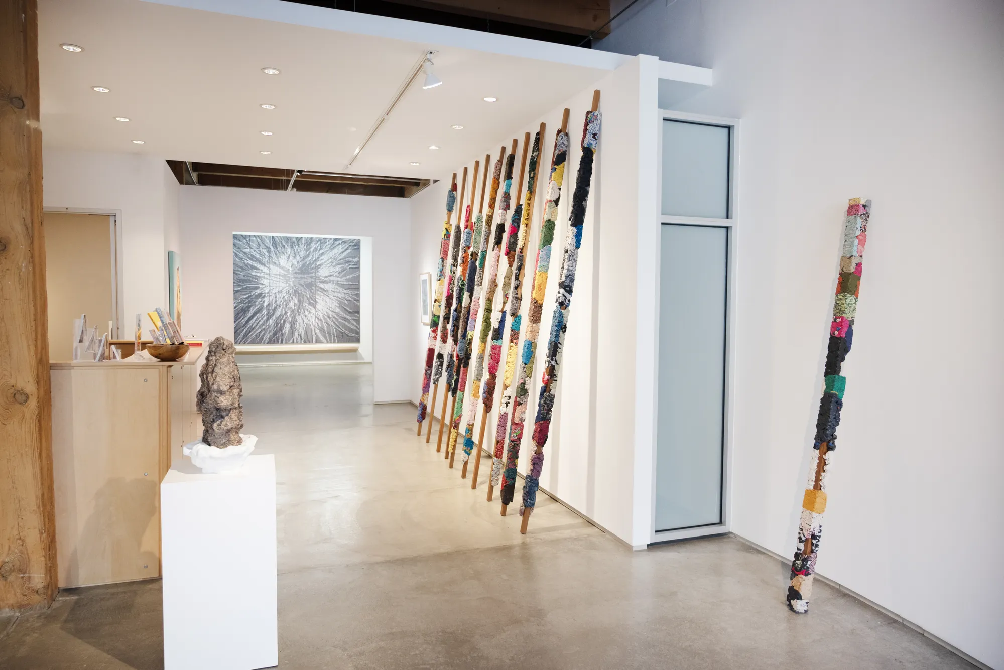 In Celebration of Spring: A Brunch Gathering with Kavi Gupta and Narimon Safavi