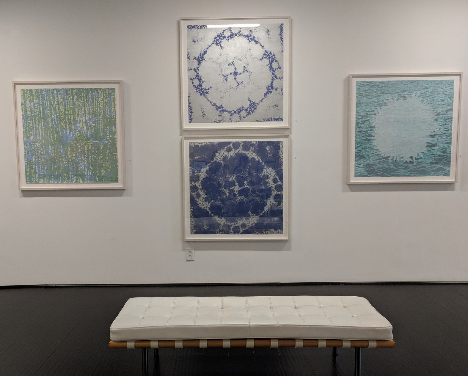 The World Alongside Ours