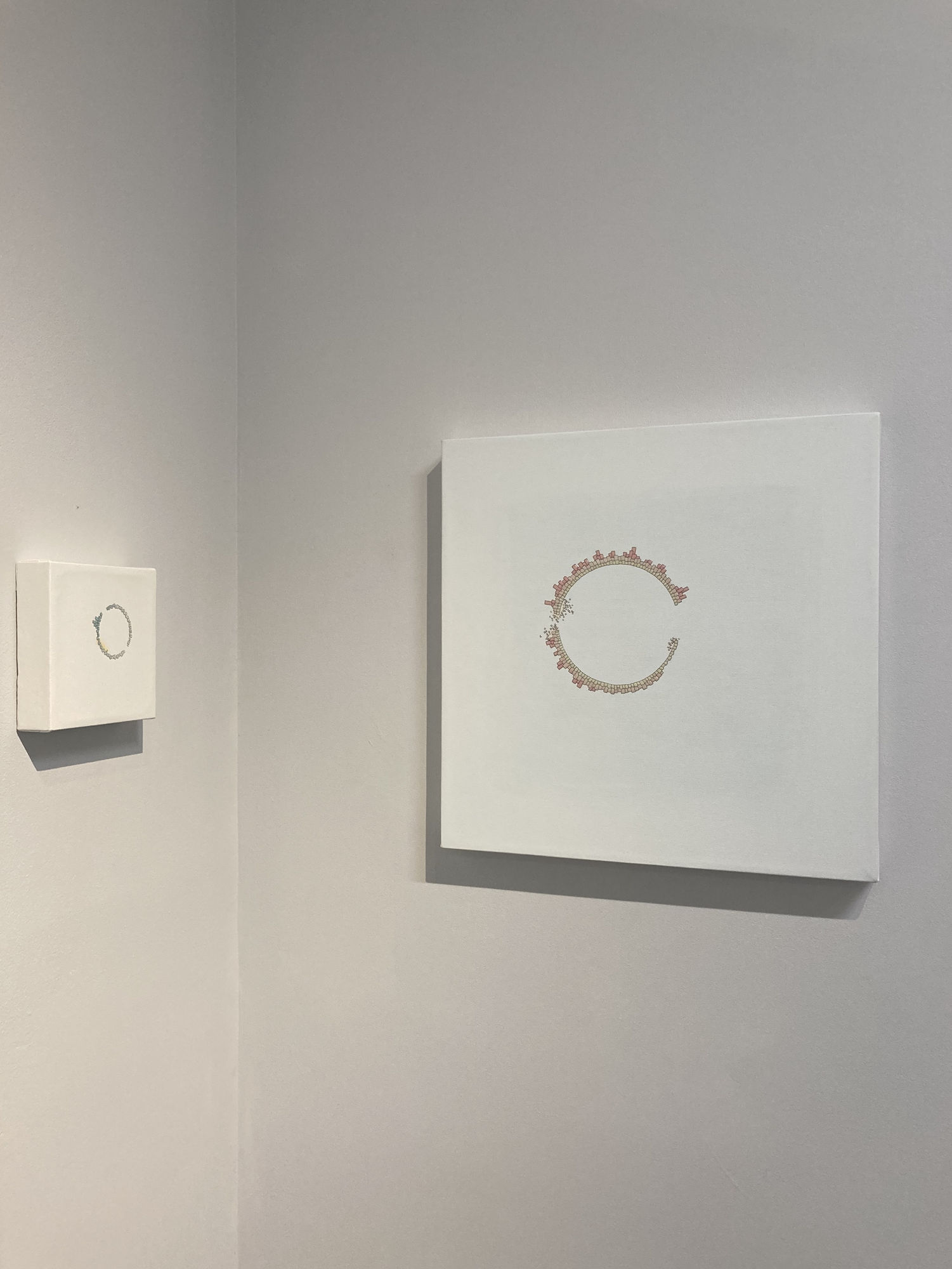 Jessica McCambly - A Pact to Be Tender