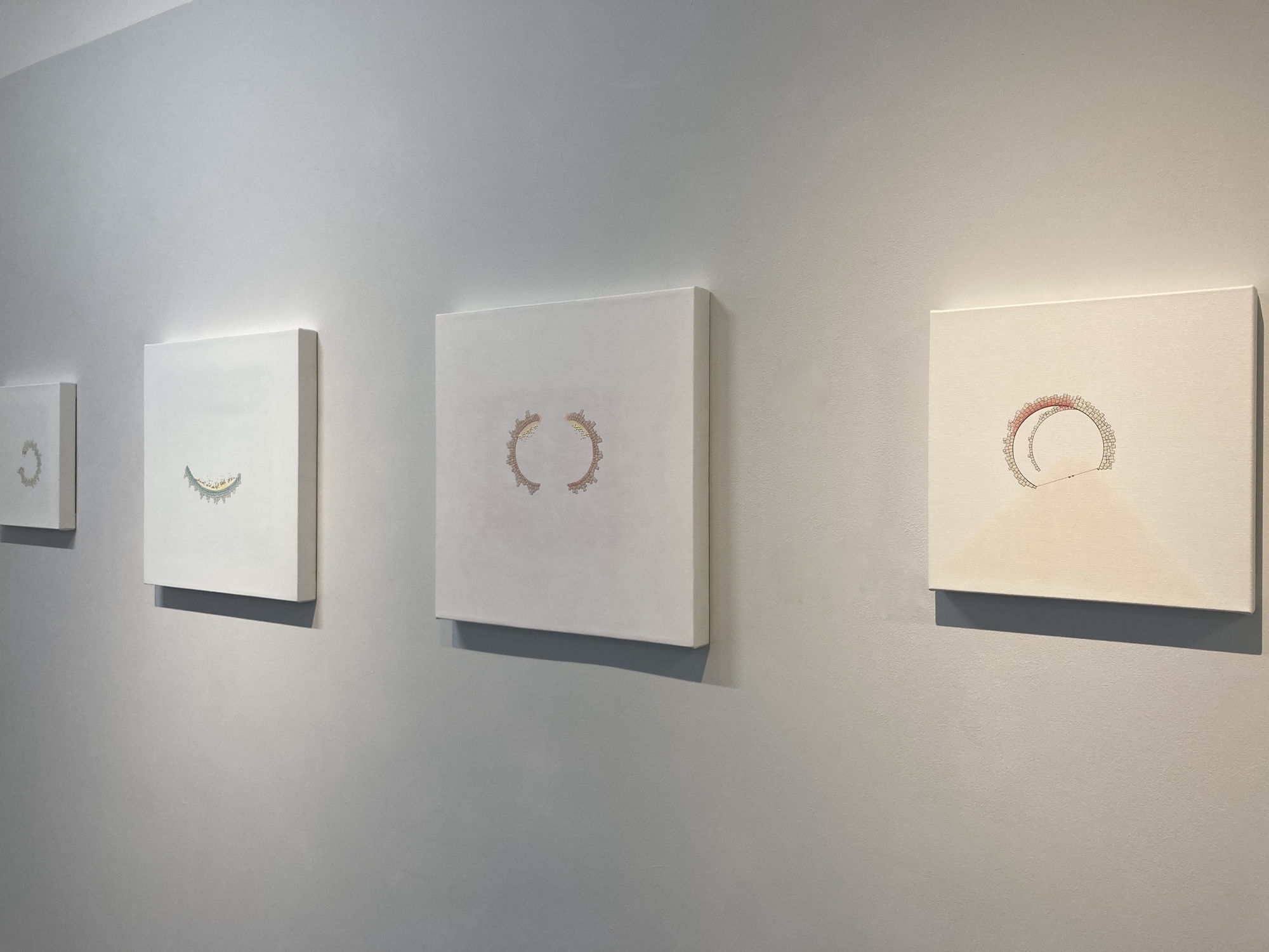 Jessica McCambly - A Pact to Be Tender