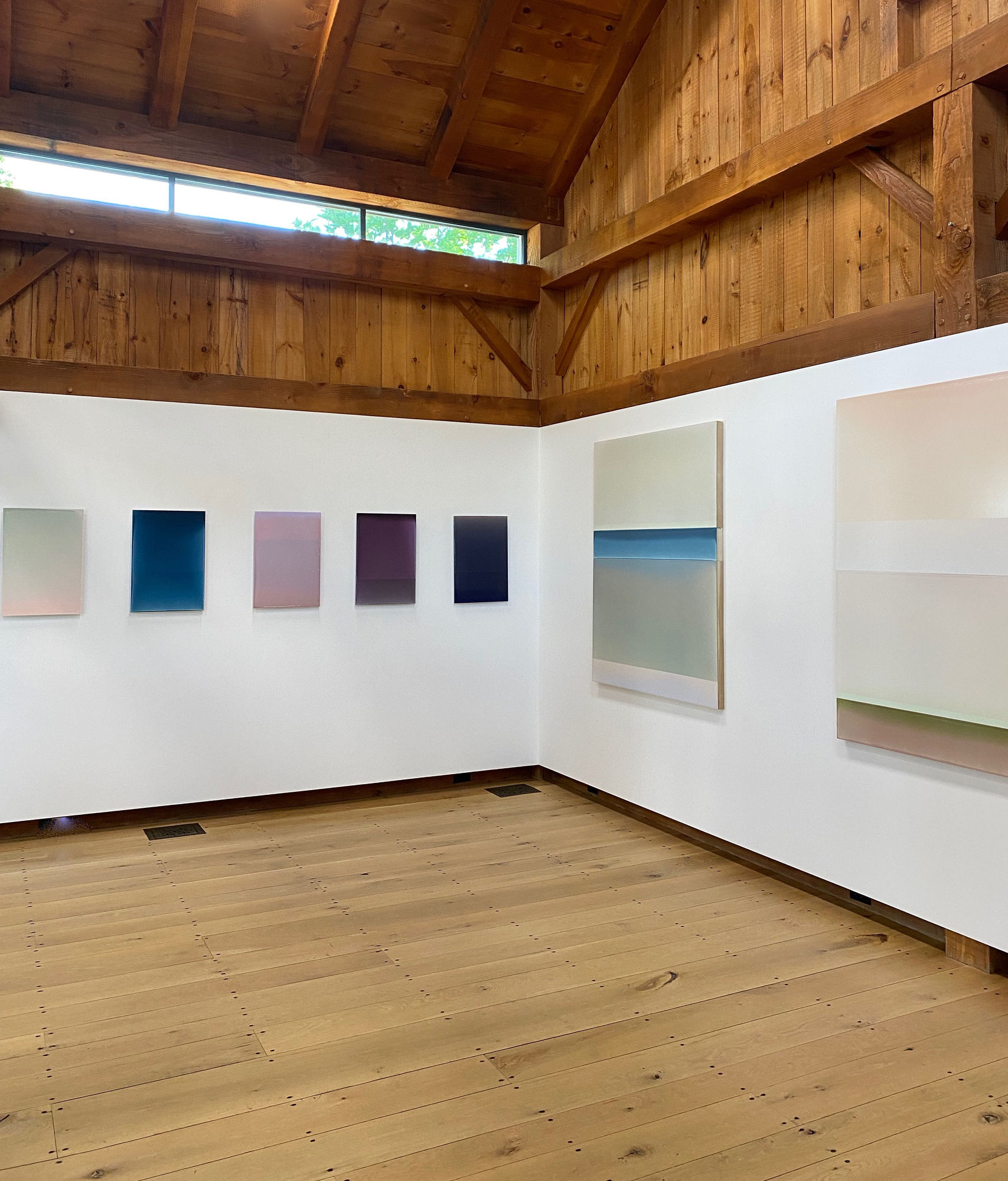 Susan English - Weather