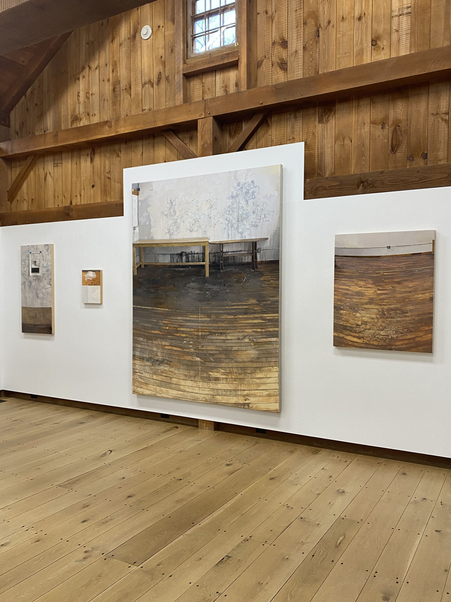 The Presence of Absence - Brett Eberhardt and Gregory Hennen