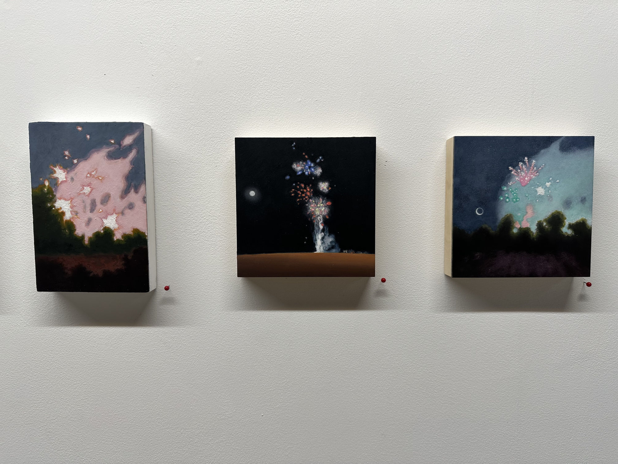 Days I Have Held, Days I Have Lost