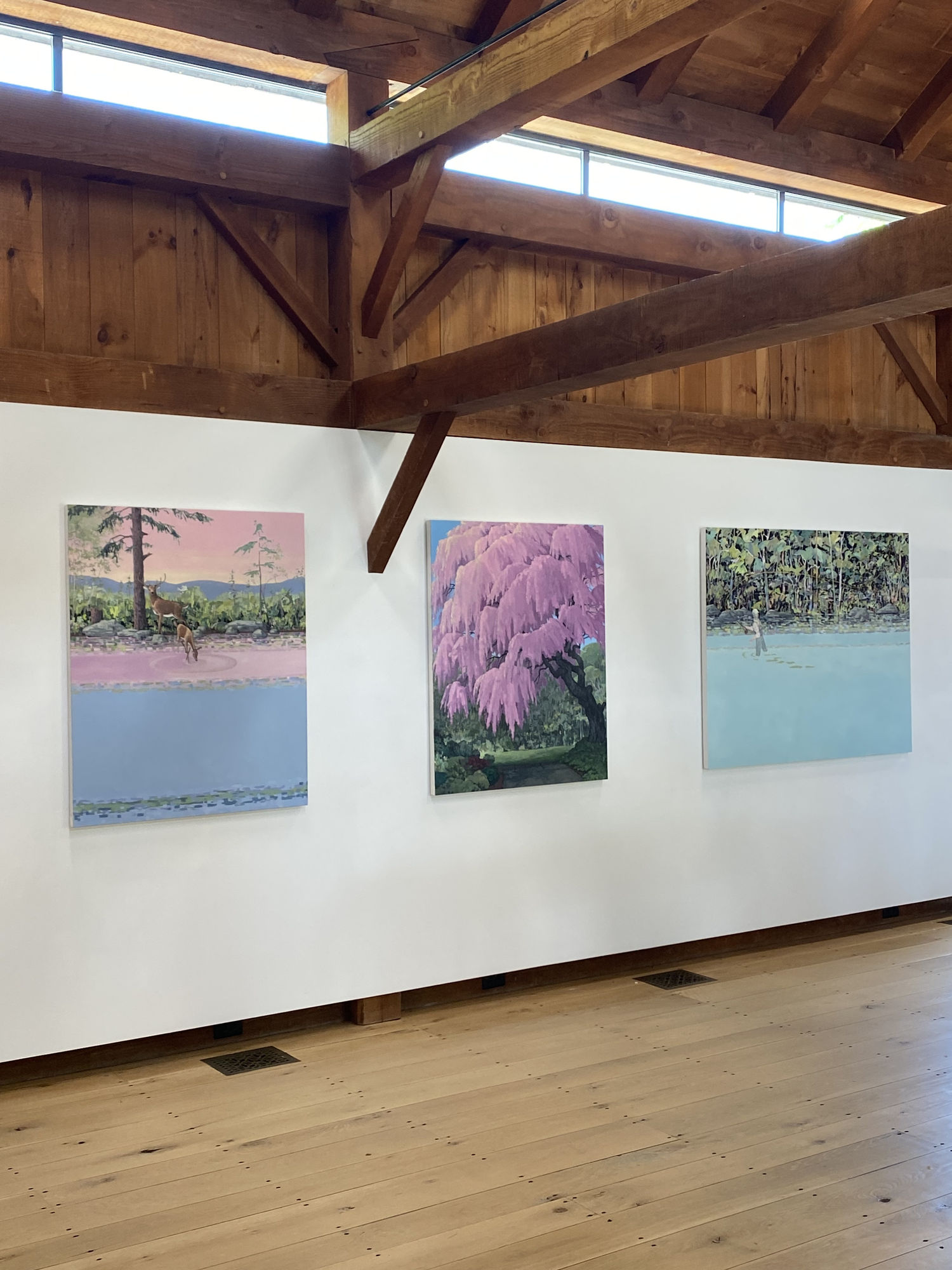 Days I Have Held, Days I Have Lost