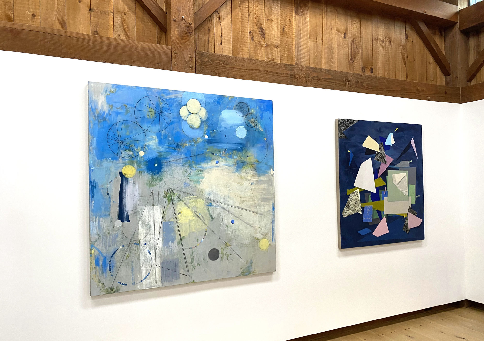 David Collins - These Days