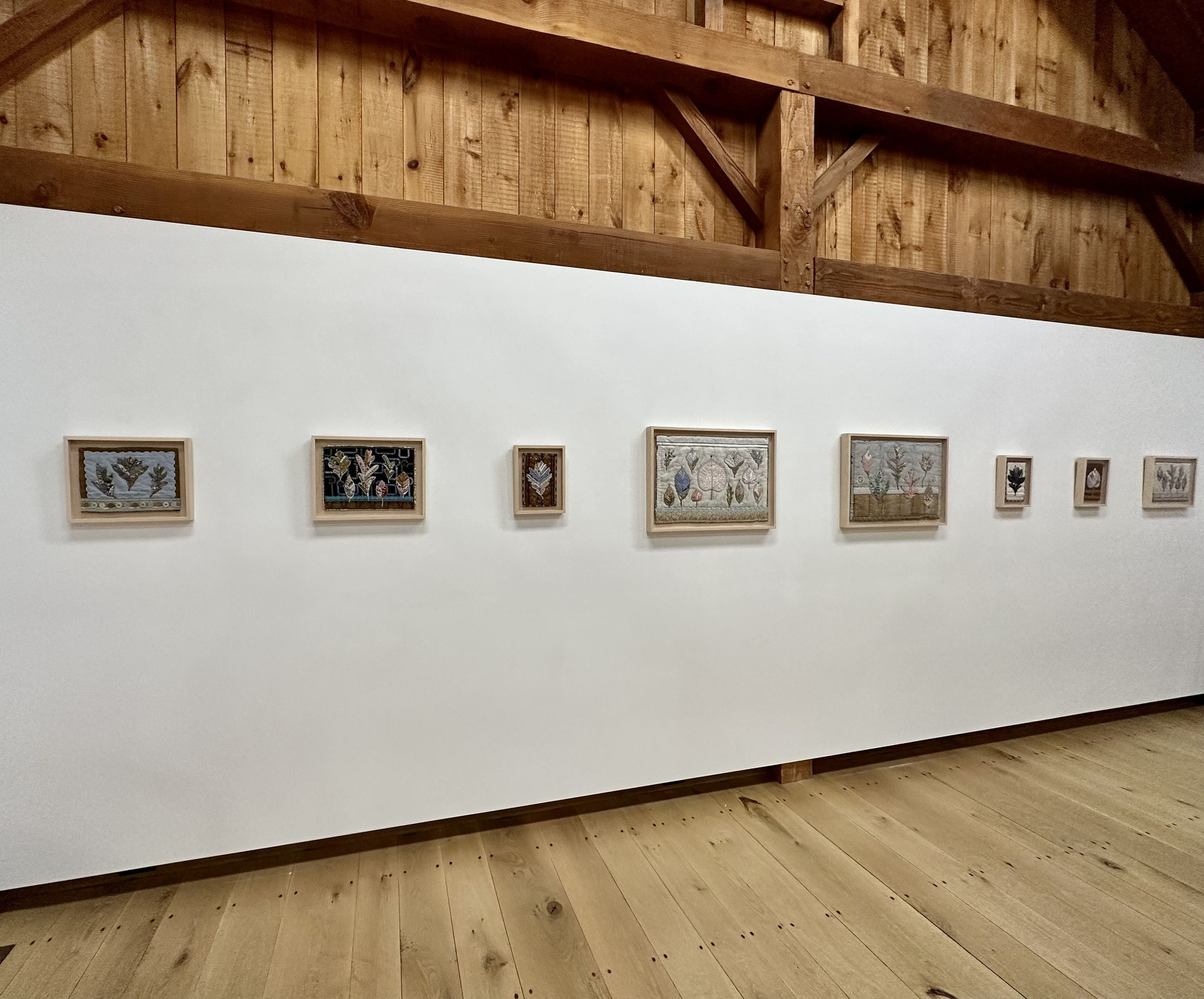 Bet They Collect Things Like Ashtrays and Art