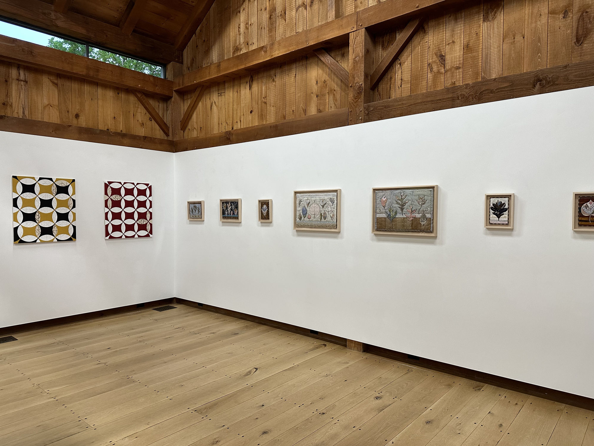 Bet They Collect Things Like Ashtrays and Art