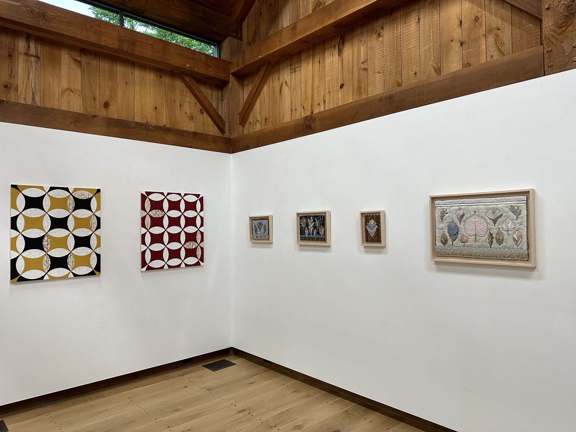 Bet They Collect Things Like Ashtrays and Art