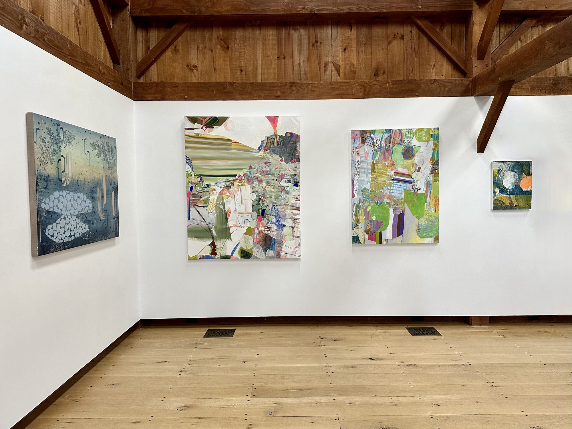 Free Verse Paradise Cha Cha - Gabe Brown and Josette Urso