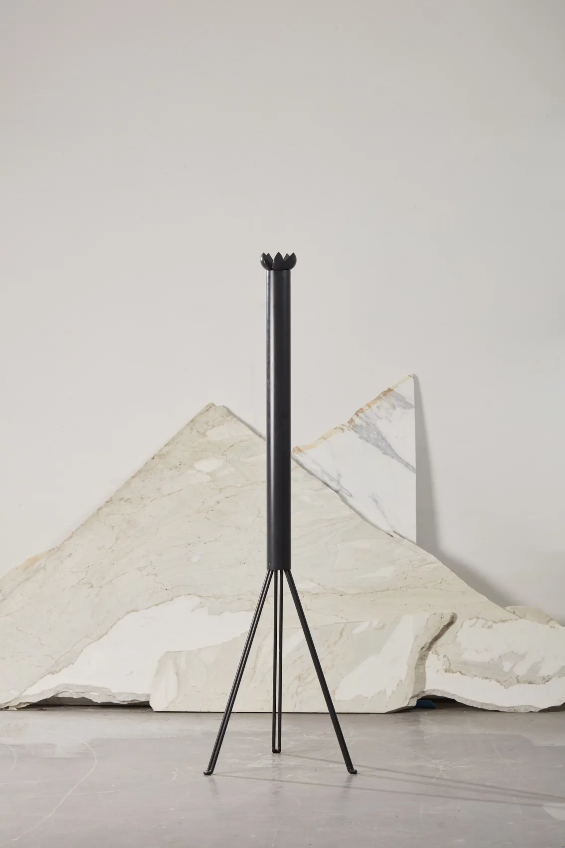 Paolo Pallucco, Luck and Sex. That's all.