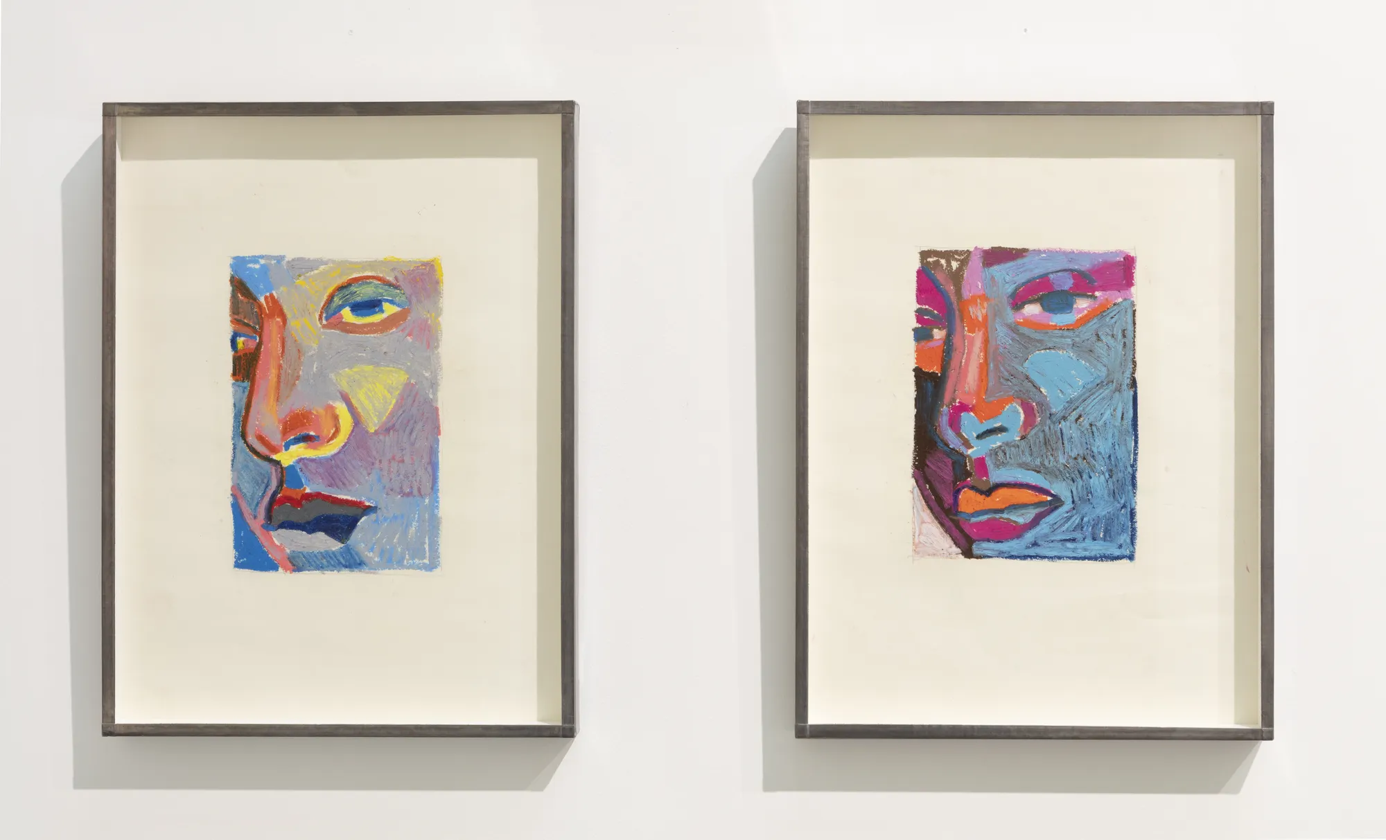 Inès Longevial, World on Paper