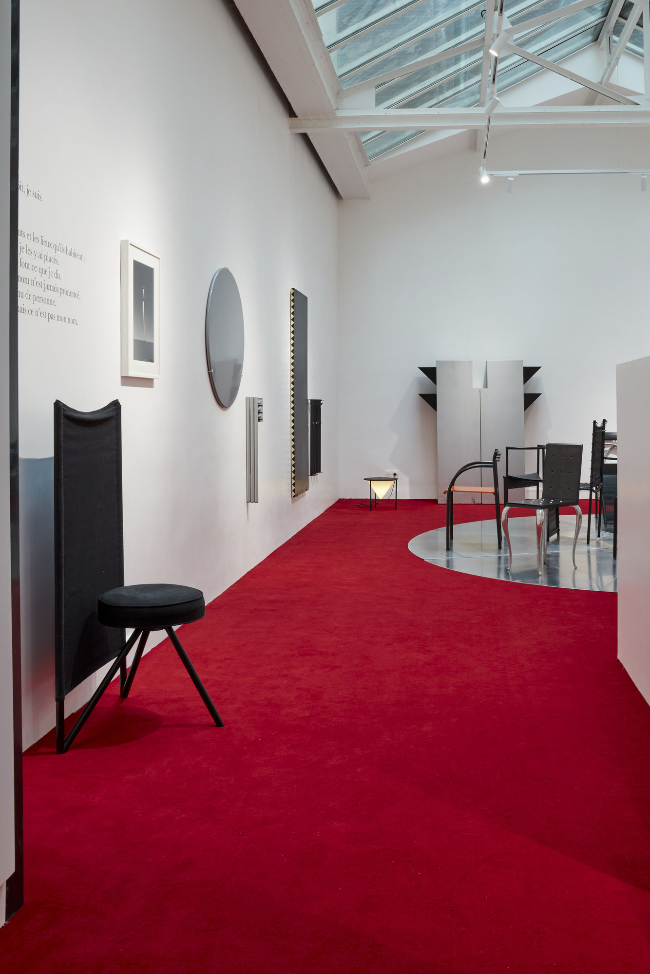 Philippe Starck, Ubik