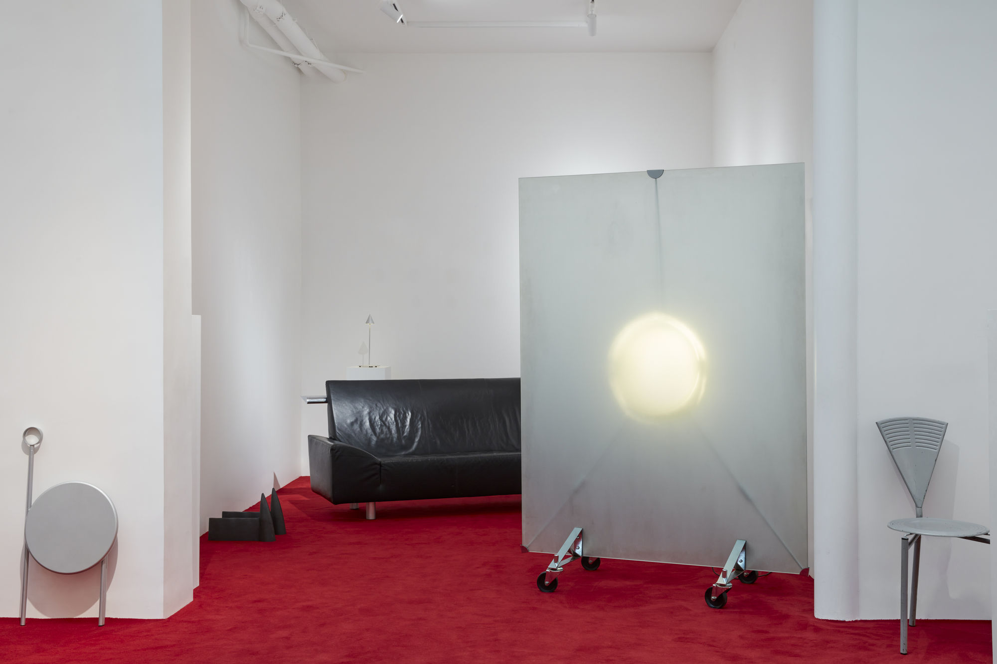 Philippe Starck, Ubik