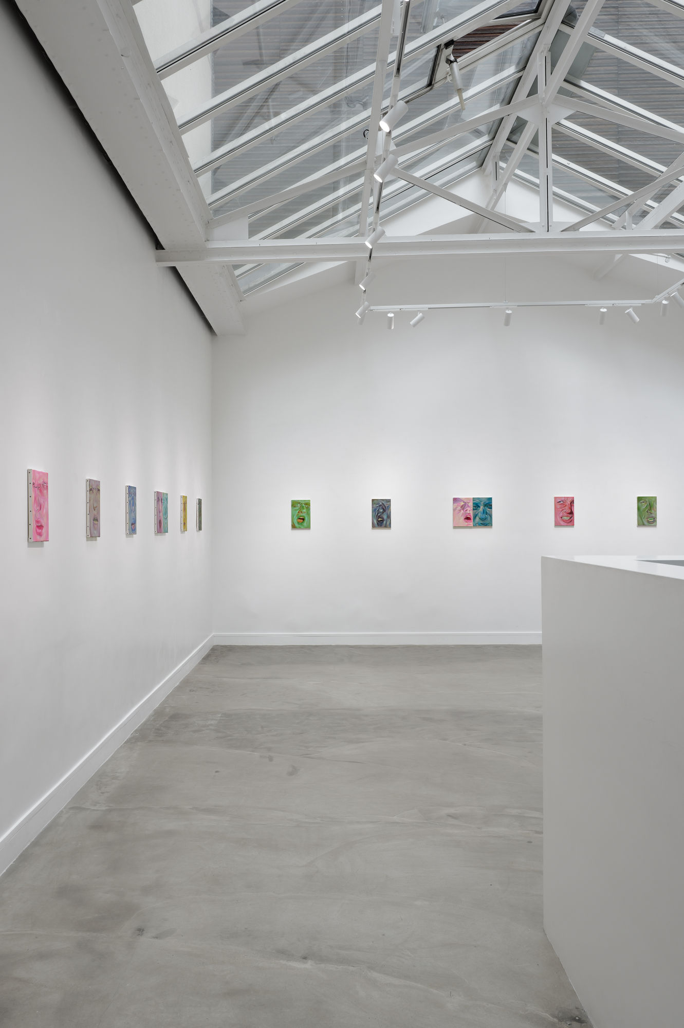 Arthur Lemonier, La Petite Morsure