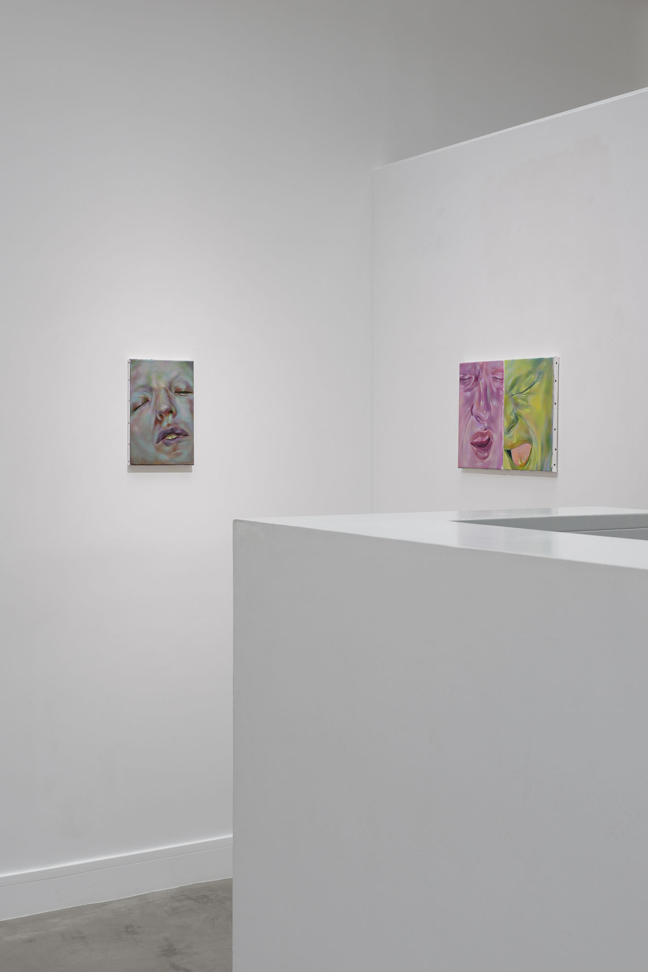 Arthur Lemonier, La Petite Morsure