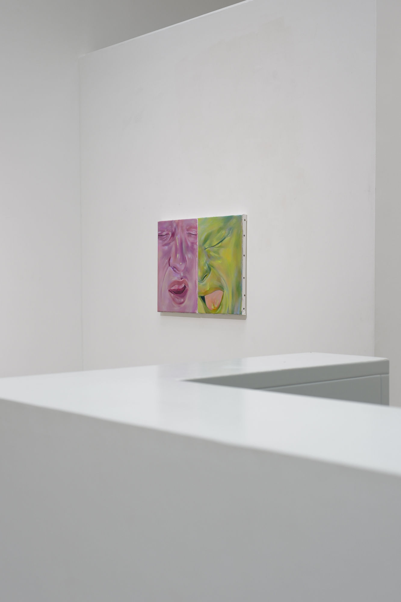 Arthur Lemonier, La Petite Morsure