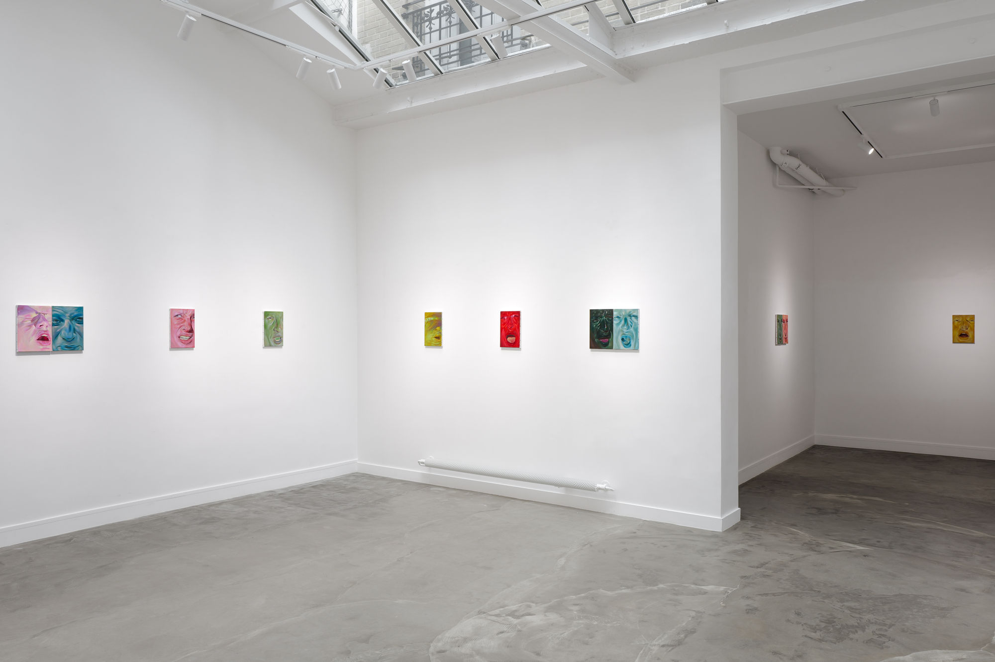 Arthur Lemonier, La Petite Morsure