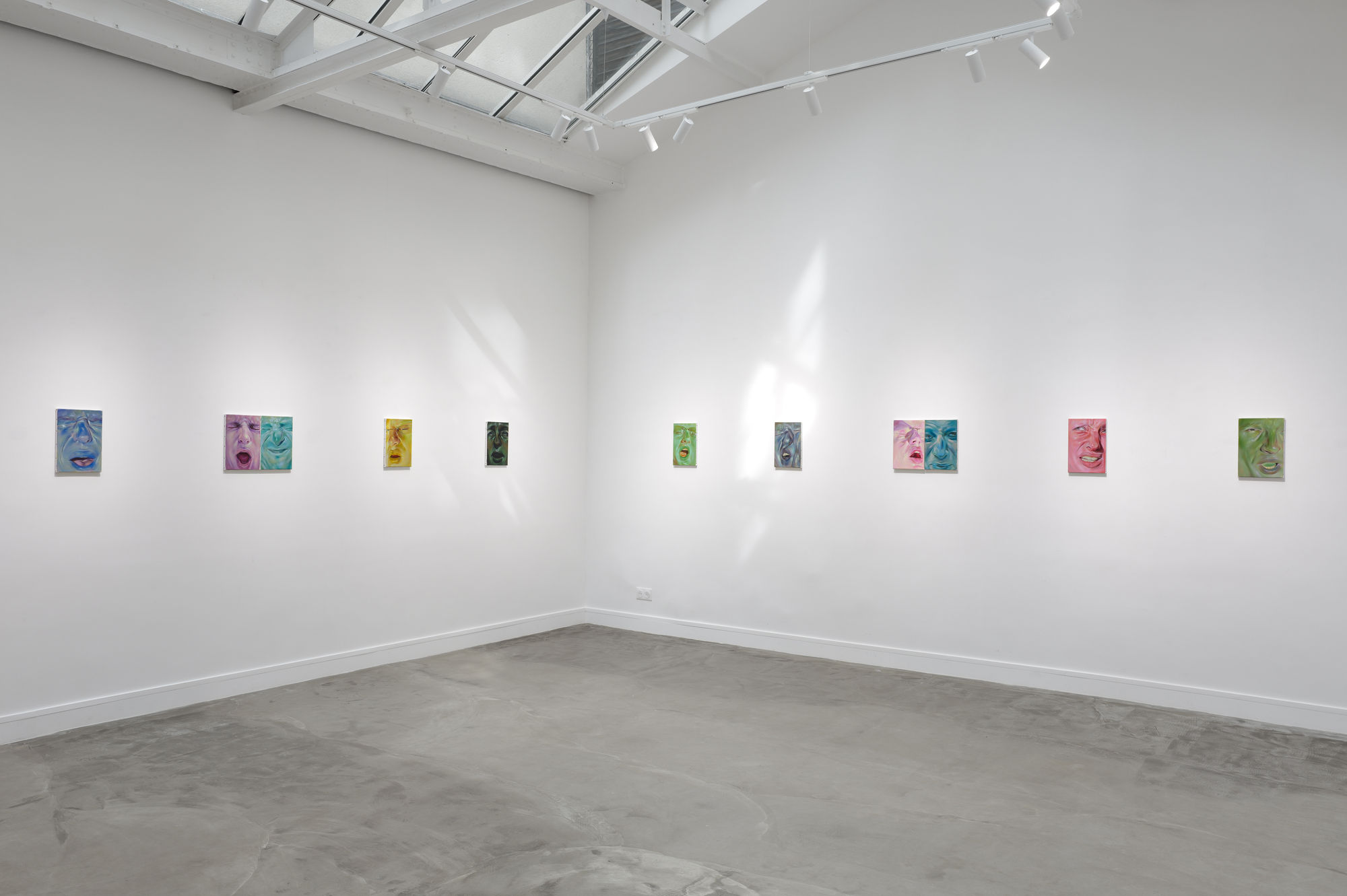 Arthur Lemonier, La Petite Morsure