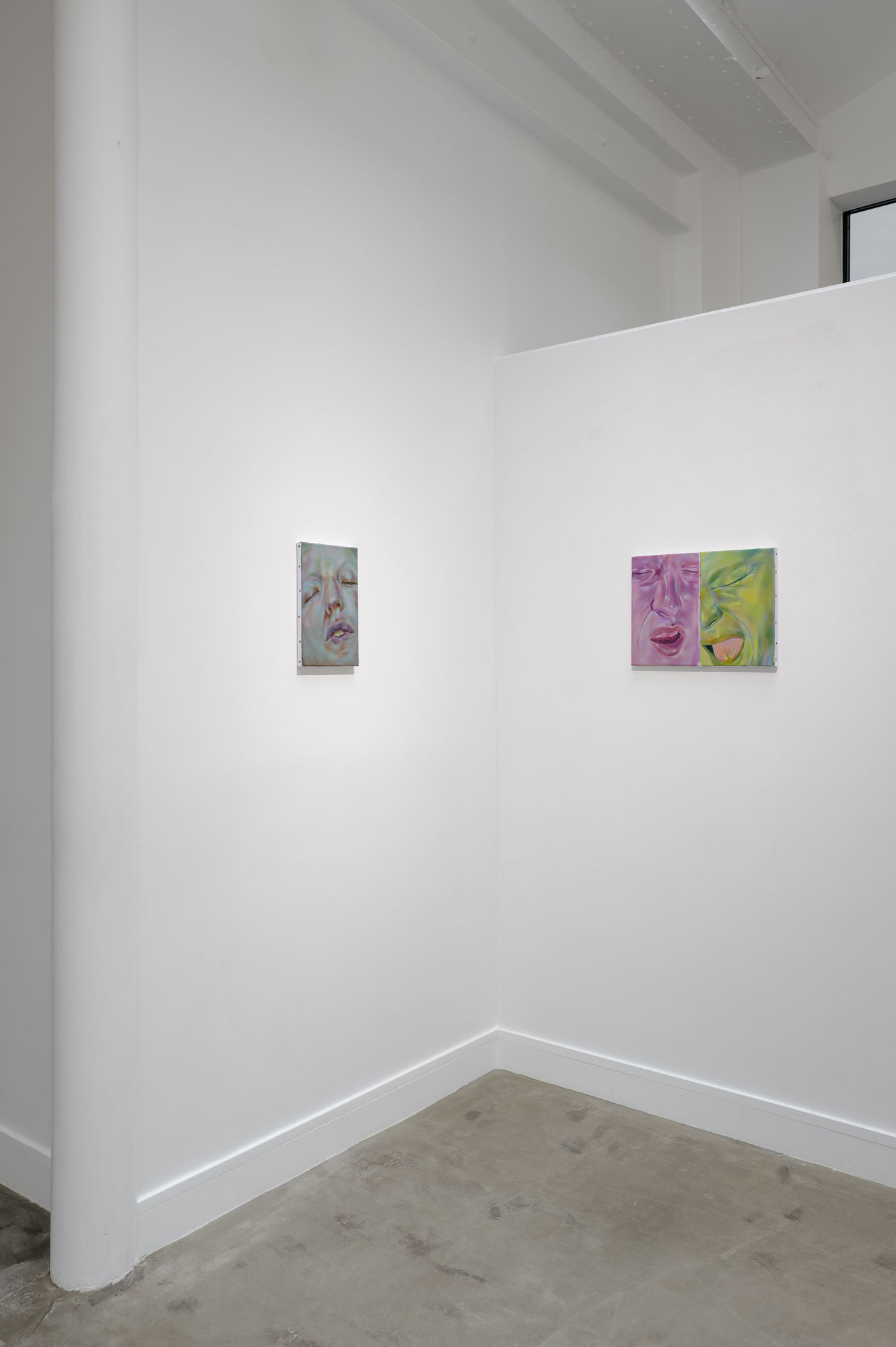 Arthur Lemonier, La Petite Morsure