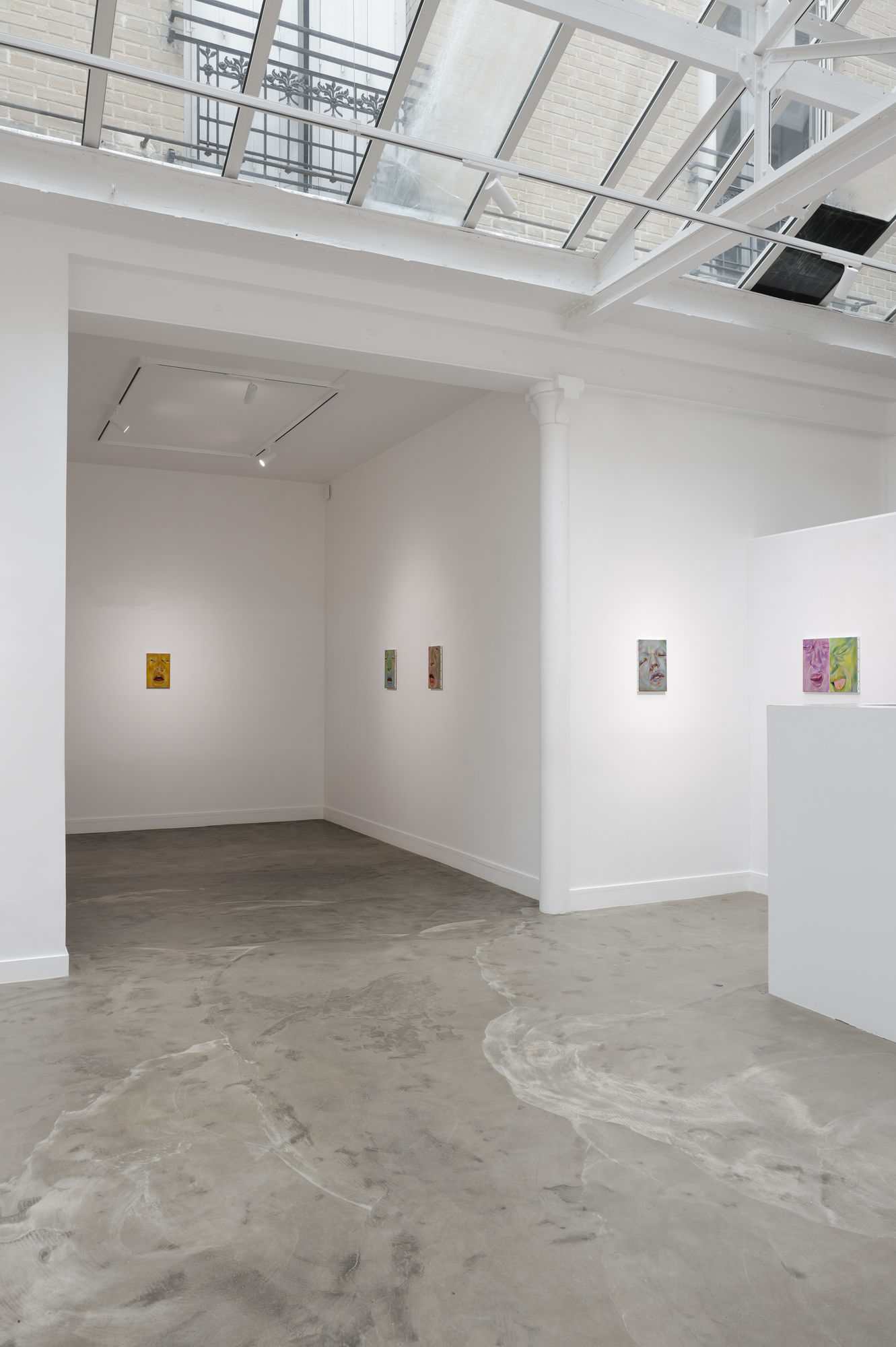 Arthur Lemonier, La Petite Morsure