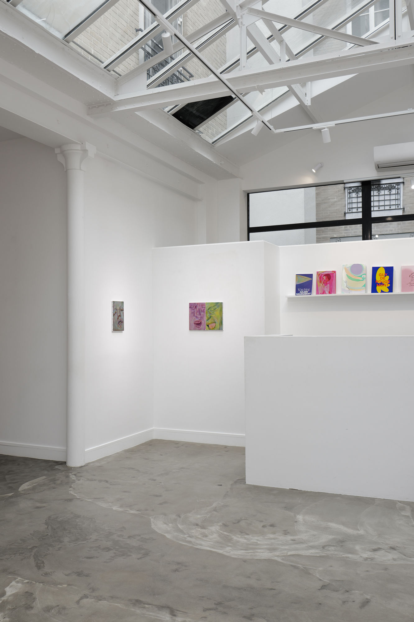 Arthur Lemonier, La Petite Morsure