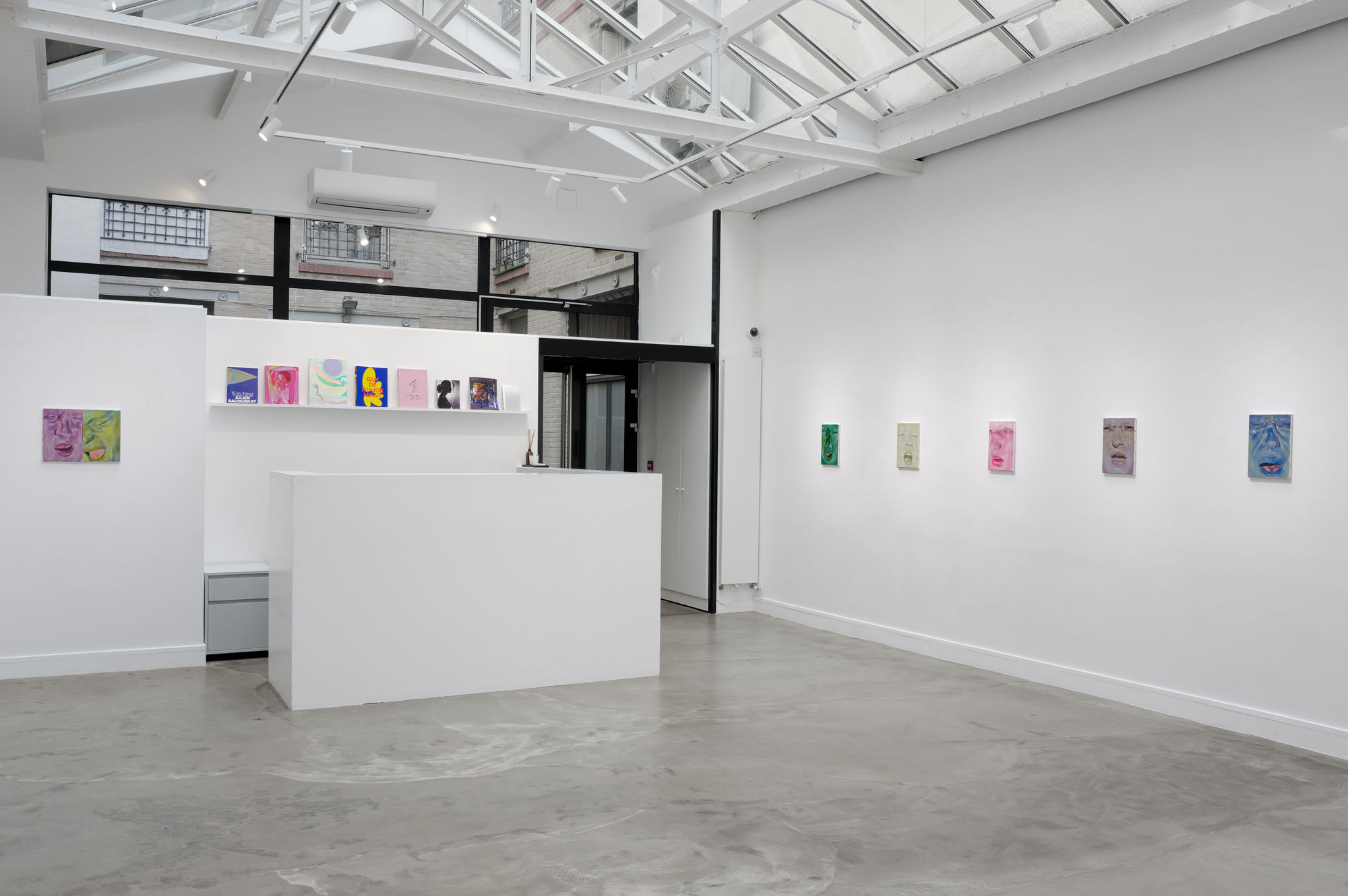 Arthur Lemonier, La Petite Morsure