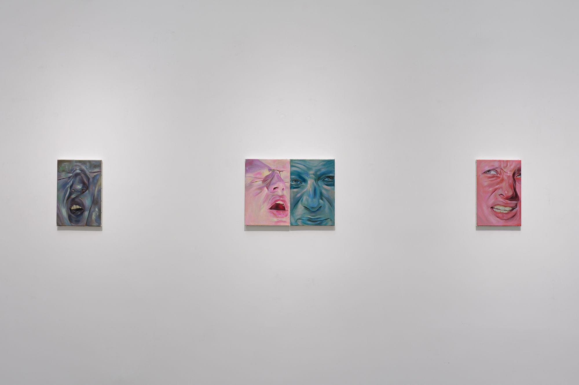 Arthur Lemonier, La Petite Morsure