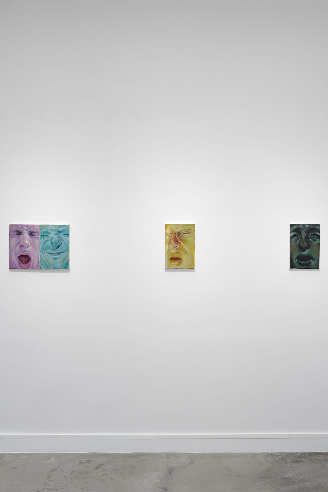 Arthur Lemonier, La Petite Morsure