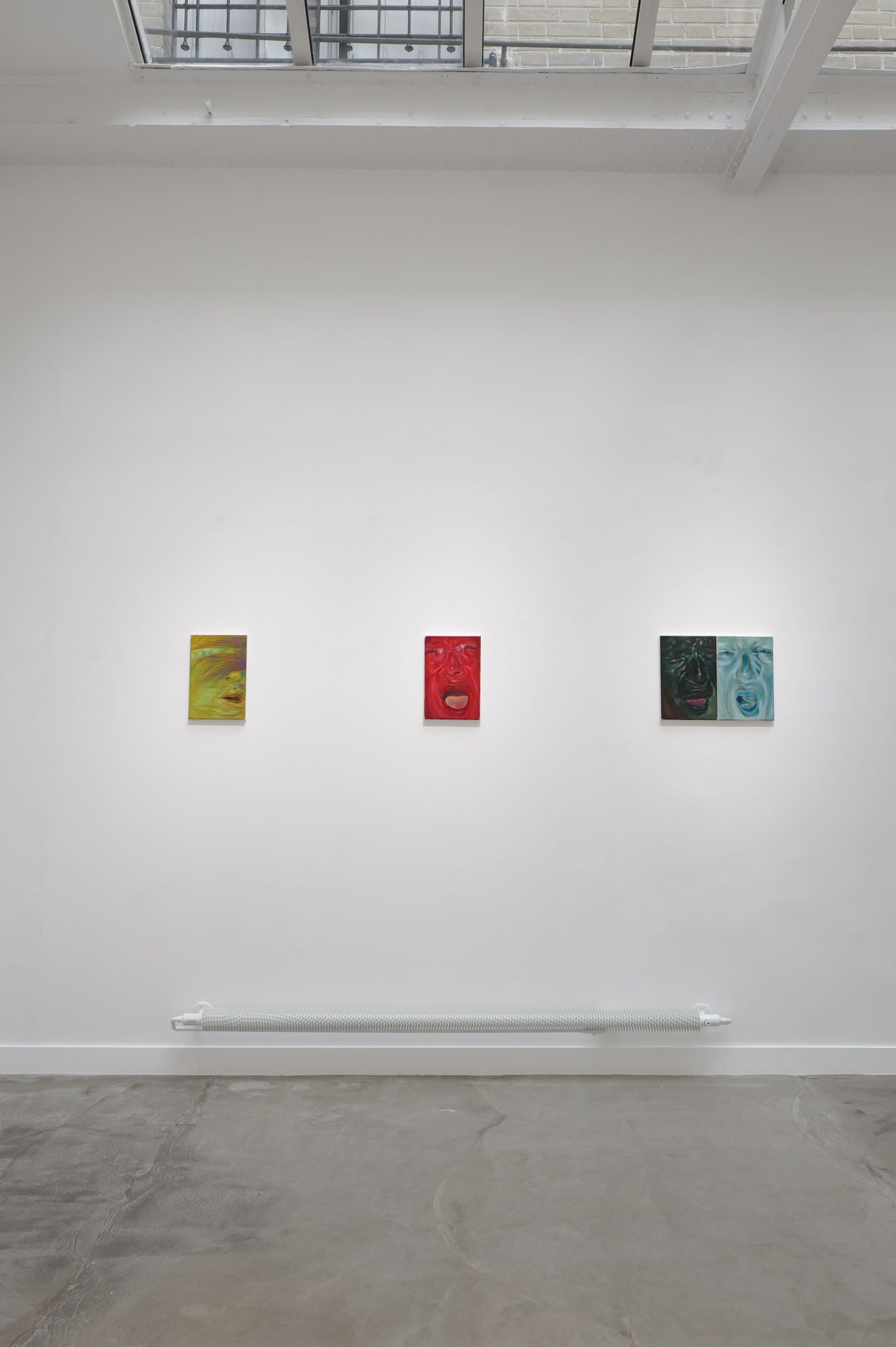 Arthur Lemonier, La Petite Morsure