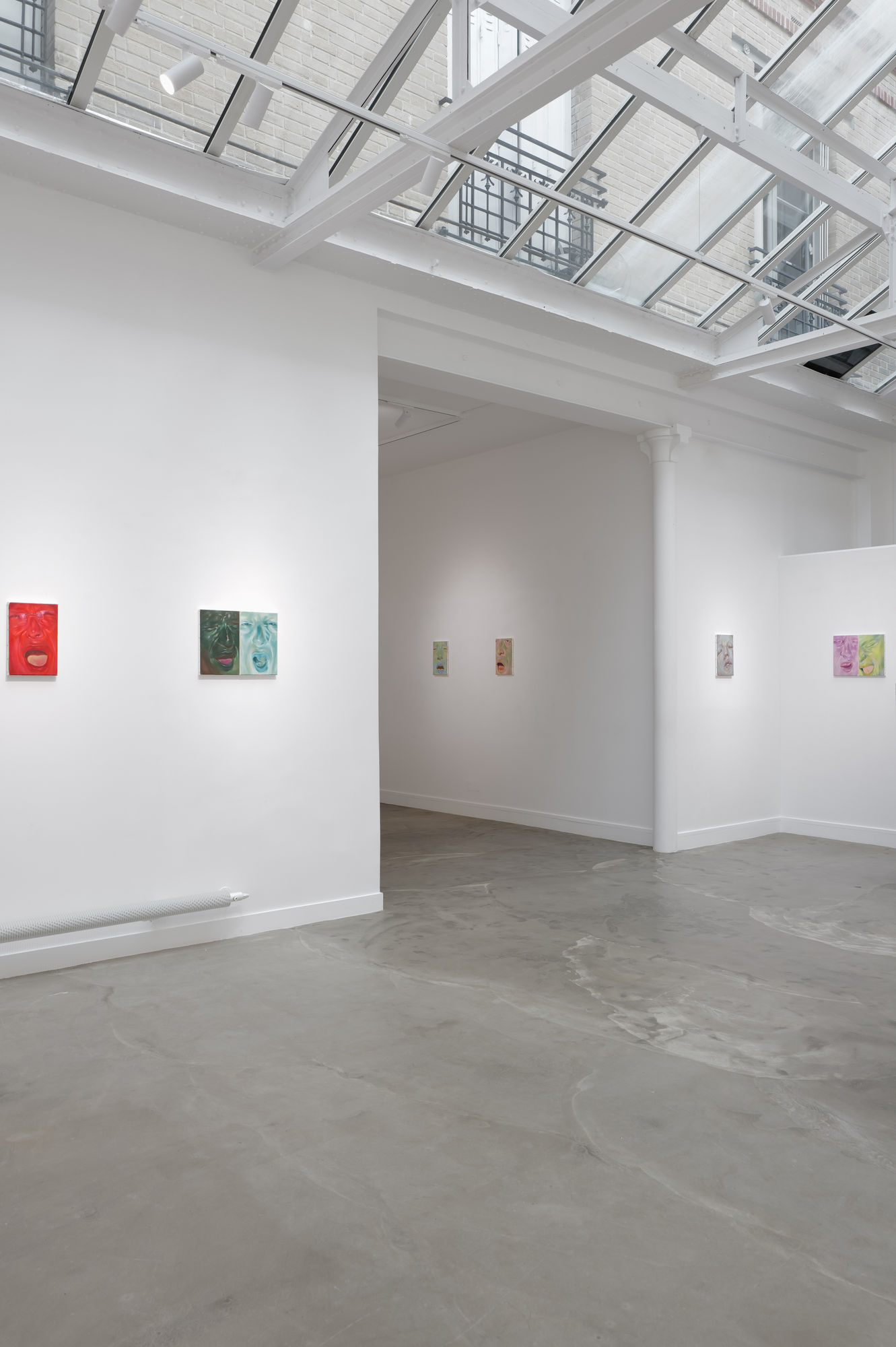 Arthur Lemonier, La Petite Morsure