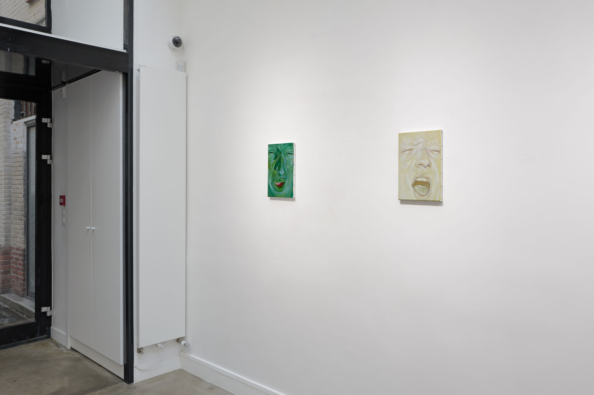 Arthur Lemonier, La Petite Morsure