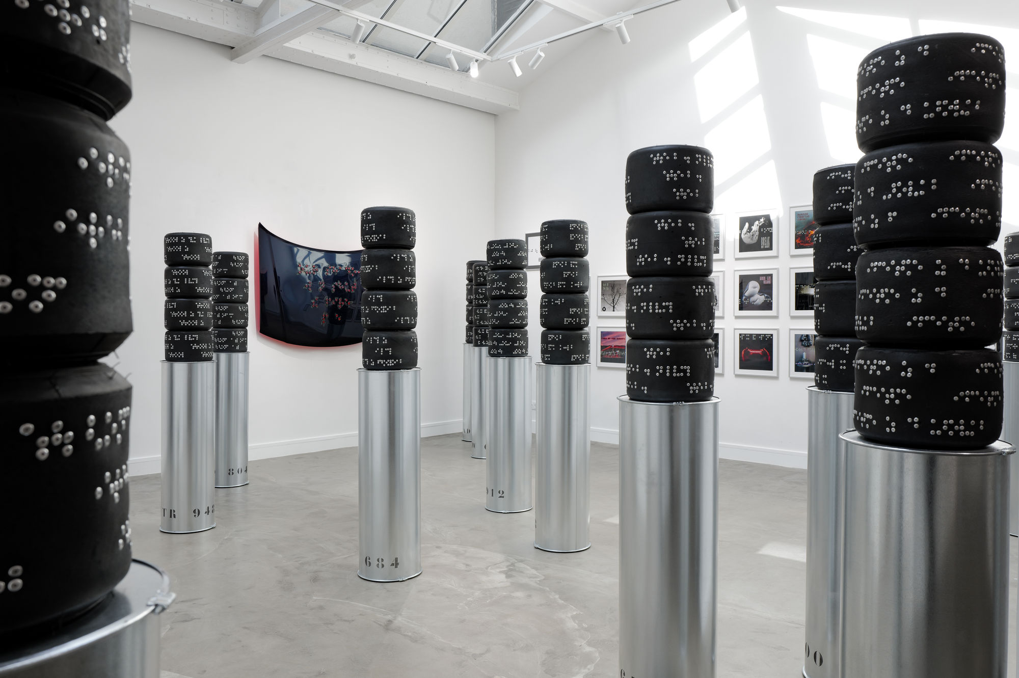 Bruno Rousseaud, TWENTY OUT OF 20