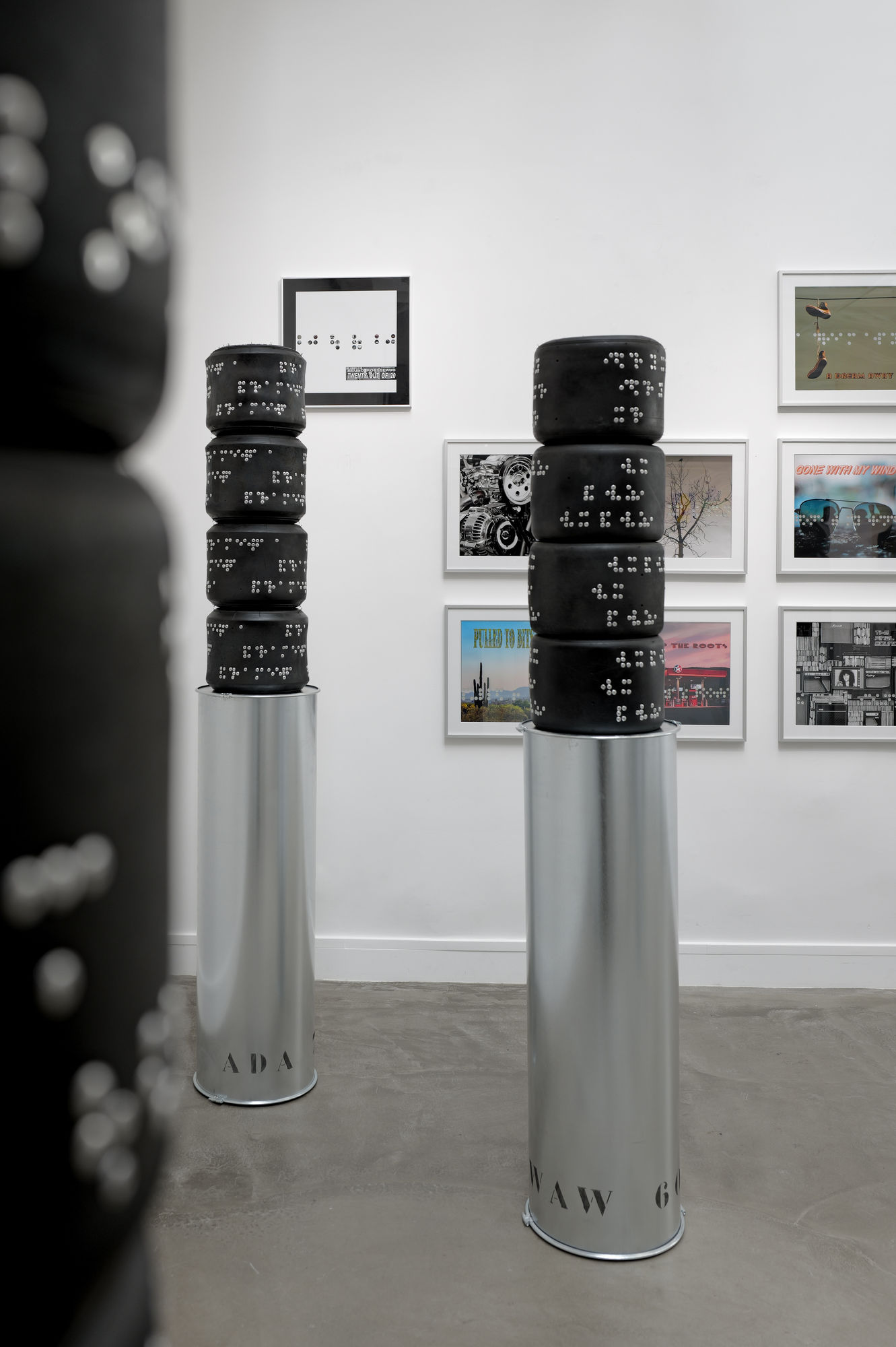 Bruno Rousseaud, TWENTY OUT OF 20