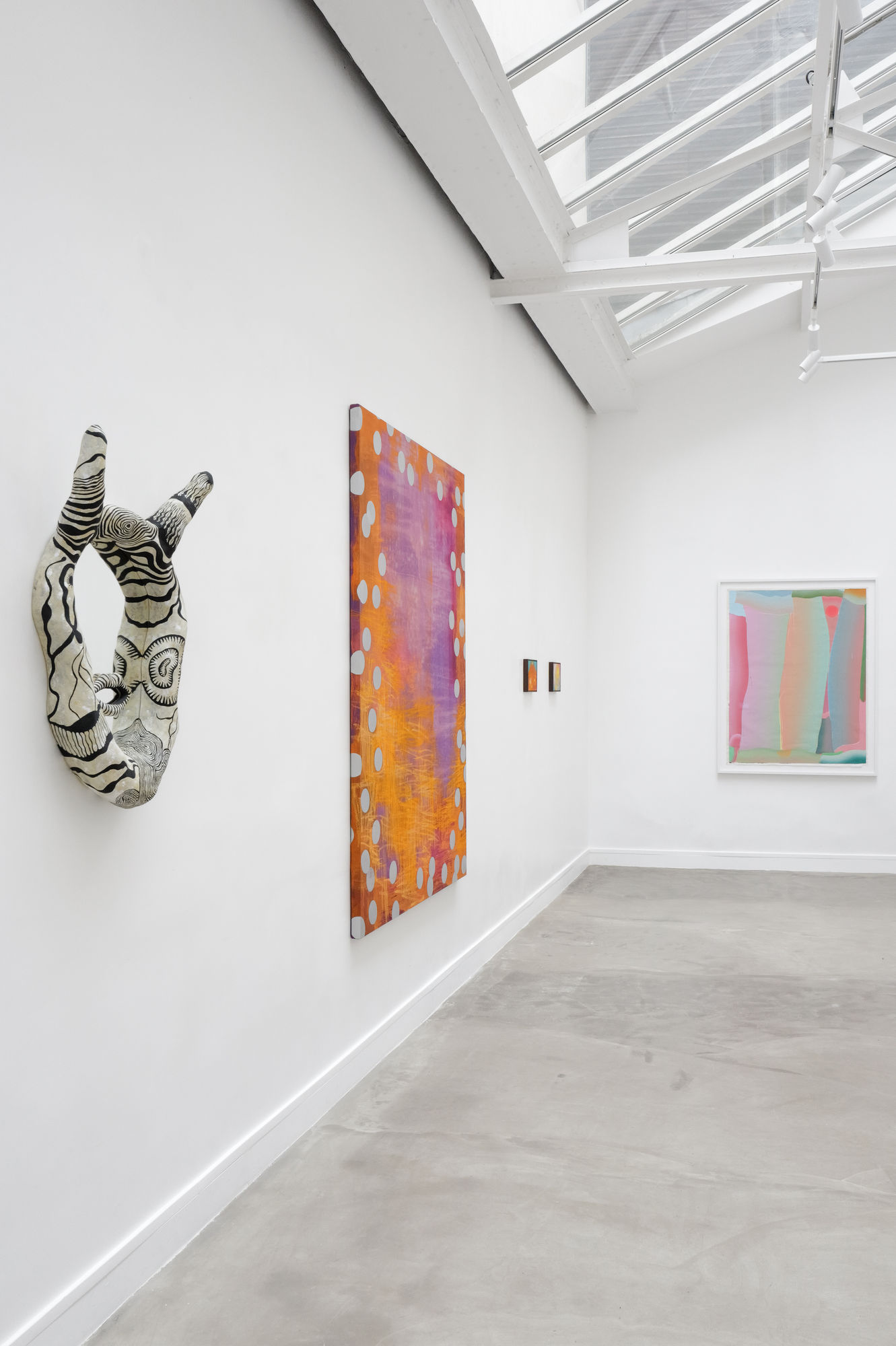 Nouvelles Résolutions Vol.II